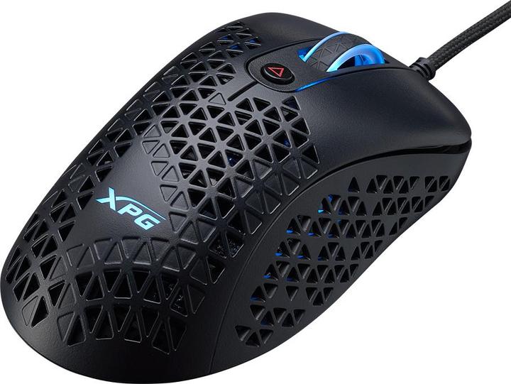 Actual product image Adata Mysz XPG Slingshot (4564-uniw) (Cable)