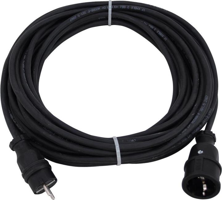 Image du produit Psso Rallonge 3x1,5 15m sw