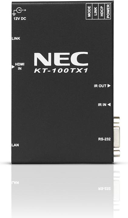 Produktbild NEC HDBaseT Transmitter Module KT-100TX1