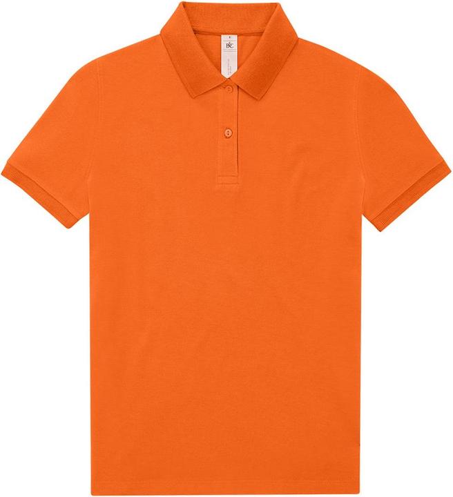 Orange pure