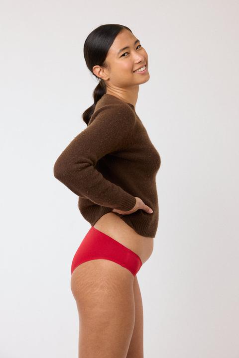 Smoon Menstruationshöschen aus Mikrofaser mit mittlerem Fluss