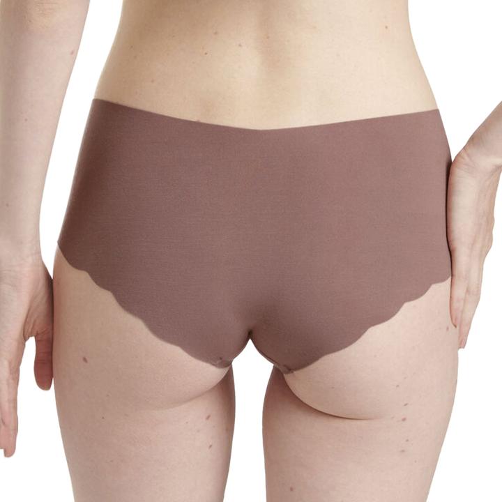 Produktbild Sloggi 6er Pack ZERO Modal 2.0 Short Slip (XL, 6er Pack)