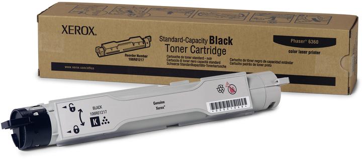 Produktbild Xerox 106r01217 (BK)