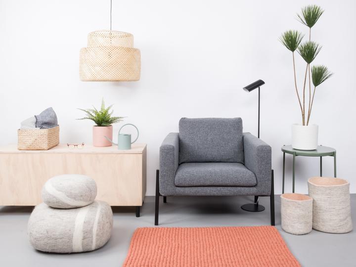 Image du produit Myfelt Rectangular Flat XXL (200 x 300 cm)