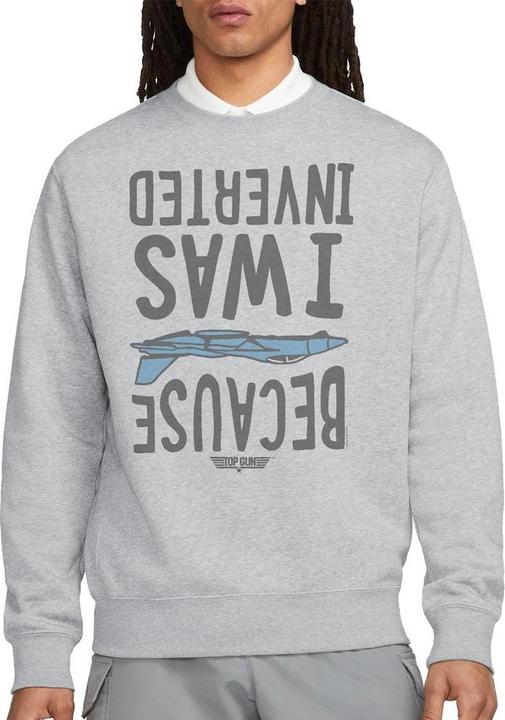 Produktbild Top Gun Great Move Sweatshirt (L)