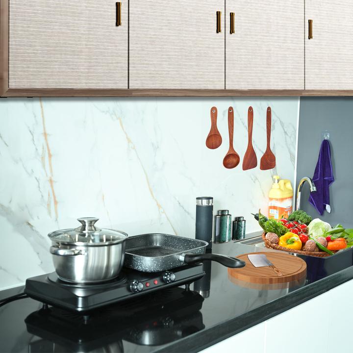 Produktbild Casativo Doppelkochplatte
