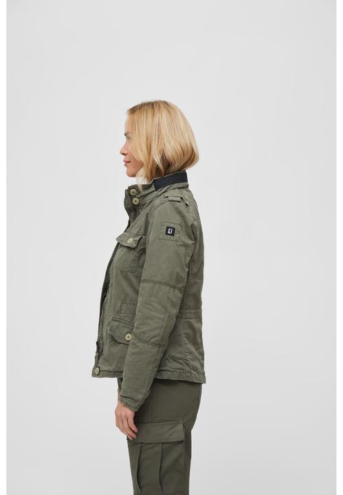 Produktbild Brandit Ladies Britannia Jacket - 16185 (4XL)
