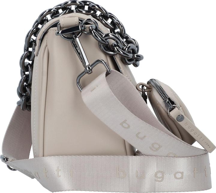 Actual product image Bugatti SIRA shoulder bag