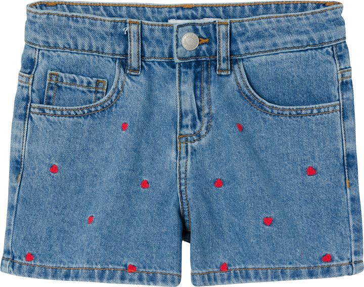 Produktbild Name it Regular Fit Jeansshorts (98)