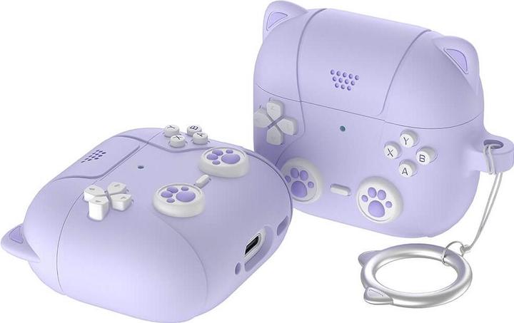 Cover-Discount Silikoncase (Ladecase Hülle)