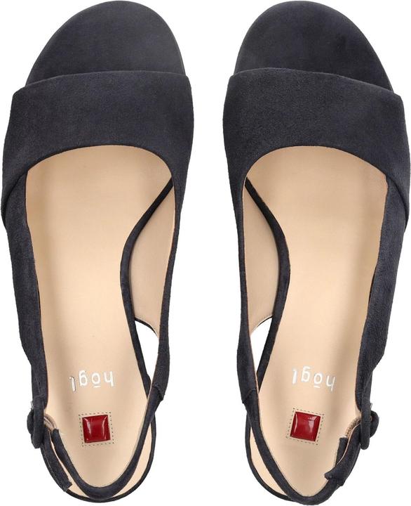 Actual product image Högl Sandalen (39)