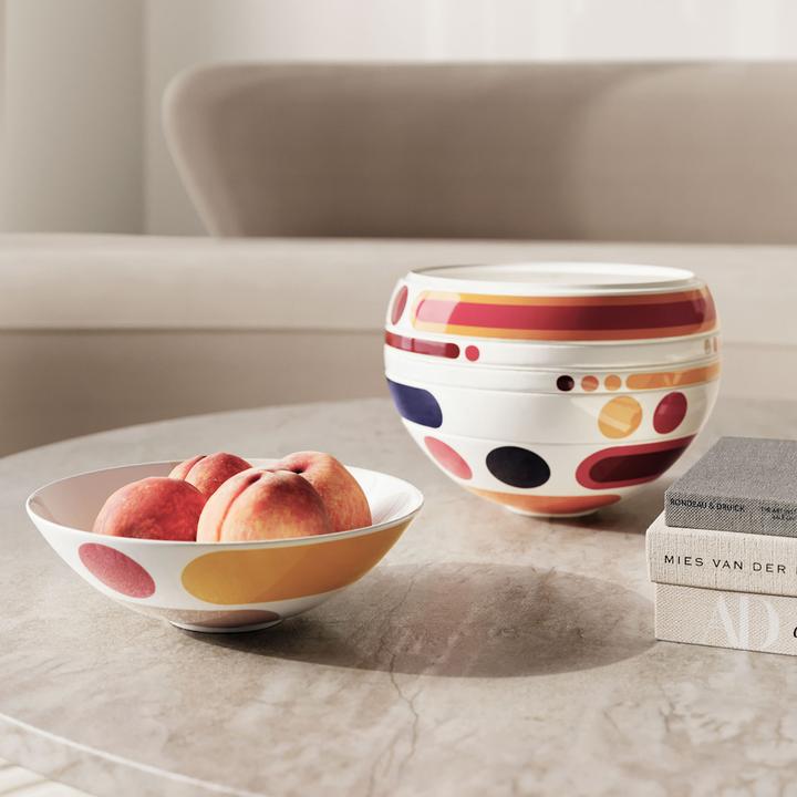 Produktbild Villeroy & Boch La Boule Miami Iconic (7 Stück)