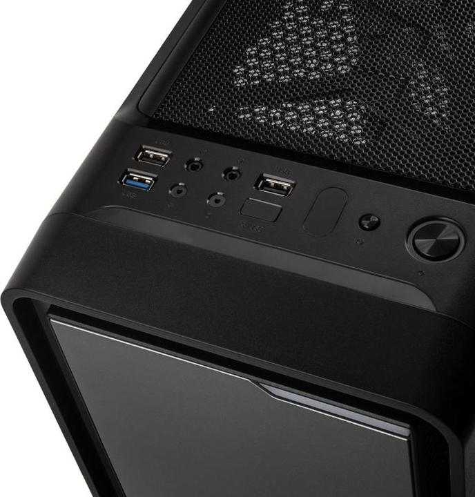 Productafbeelding Zalman M3 (mATX)