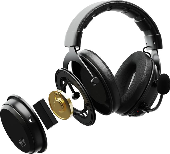 Image du produit CHERRY Xtrfy H3 (Sans fil)