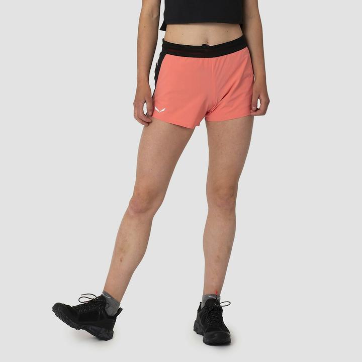 Actual product image Salewa PEDROC 2 DST Ladies SHORTS (40, L)