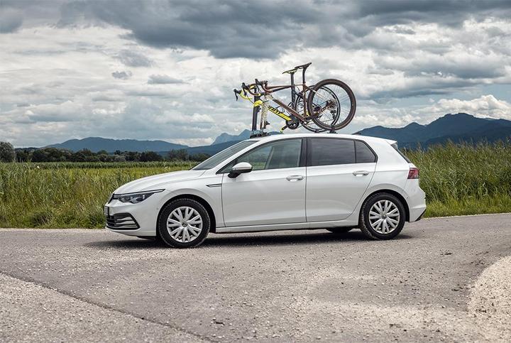 Produktbild TreeFrog Bike Rack Elite 2