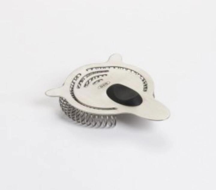 Actual product image OXO OX11294900 Cocktail Strainer IN.1058016ML Inoxidable stahl (Bar strainer)
