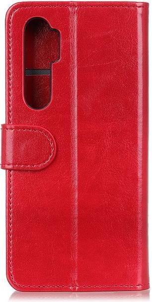Produktbild MU Classic Crazy Horse Leder Bookcover Series (OnePlus Nord)