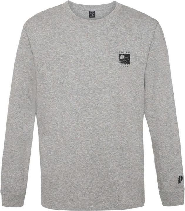 Protest Herren-T-Shirt von Shelby Longsleeve T-Shirt (XXL)