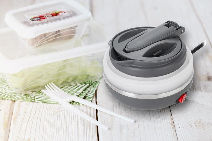 Actual product image Adler AD 1279 (0.60 l, EU plug)