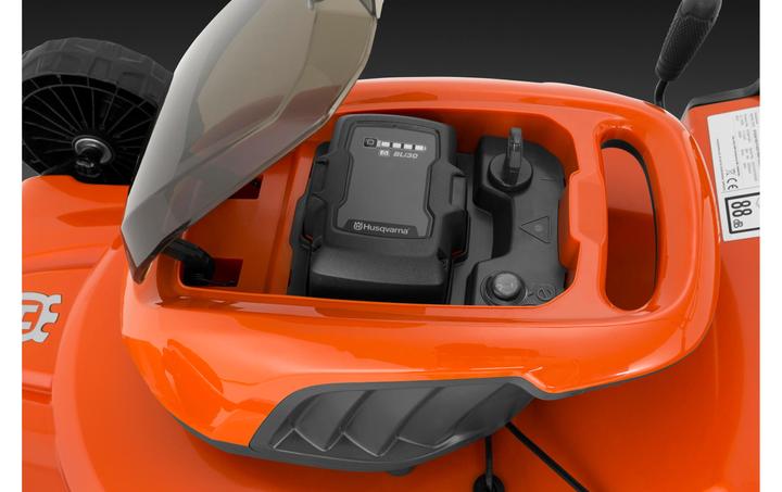 Image du produit Husqvarna LC 142iS (Fonctionnement sur batterie)