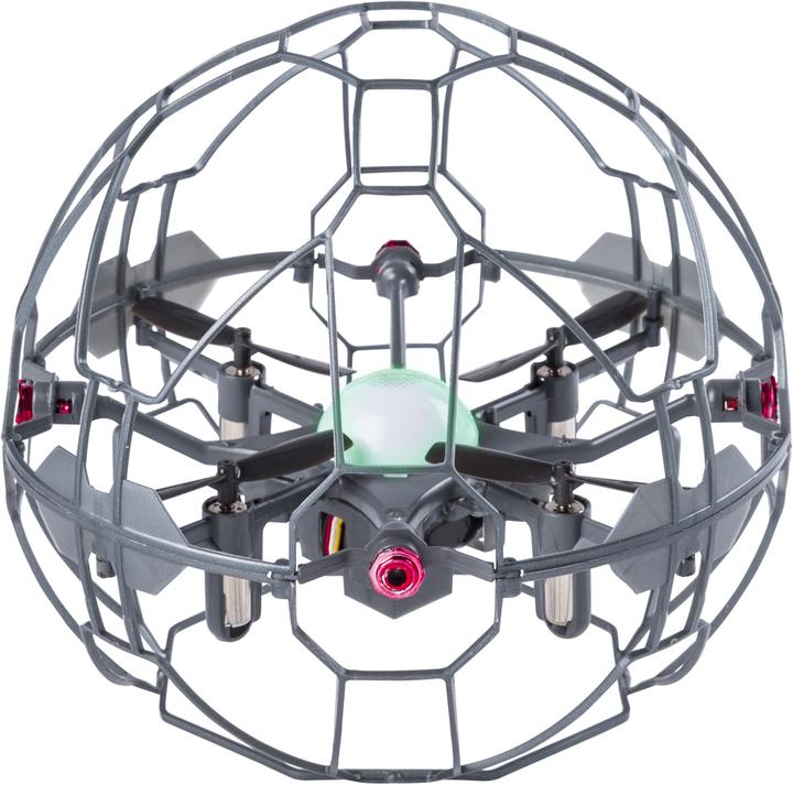 Immagine prodotto Spin Master Airhogs Supernova