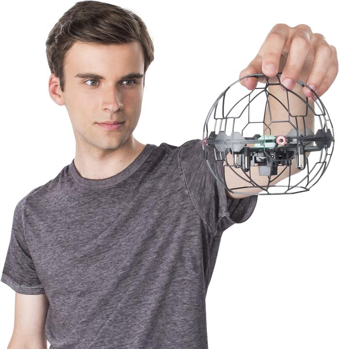 Immagine prodotto Spin Master Airhogs Supernova