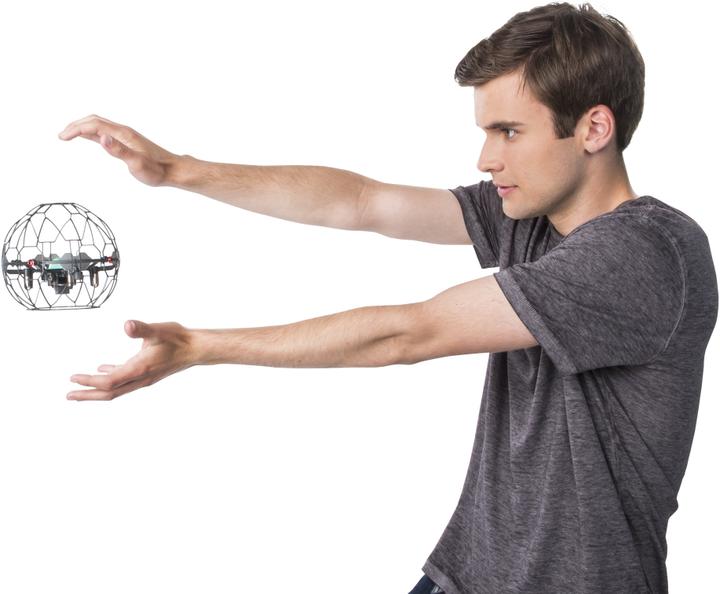 Immagine prodotto Spin Master Airhogs Supernova