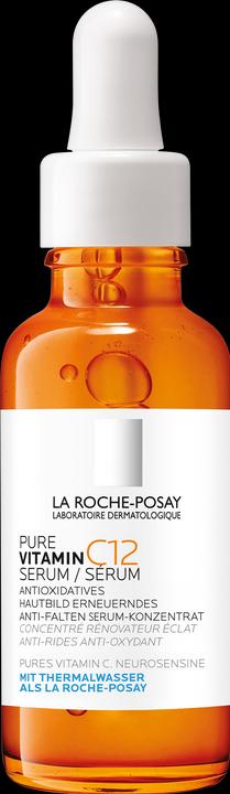 La Roche Posay Serum Pure Vitamine C12 (30 ml)