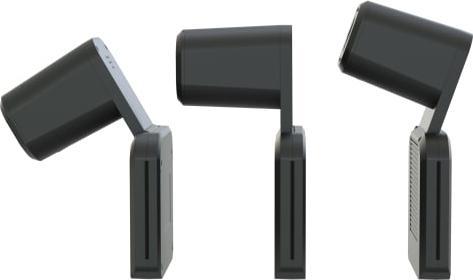 Actual product image Vaddio EasyIP 30 ePTZ 8.57 MP Pixel 30 fps CMOS 25.4 / (1 / 2.5 inch)