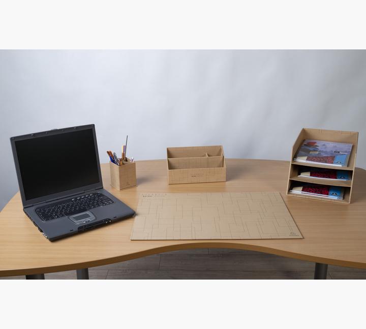 Actual product image Exacompta Eterneco (A4)