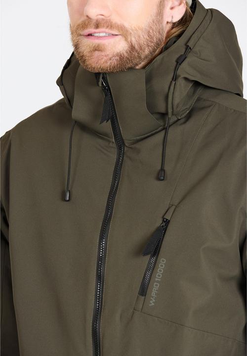 Immagine prodotto Whistler Parka Bellway W-Pro 10000 (M)