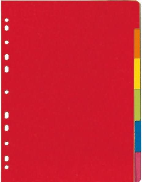 Produktbild Herlitz Blanko