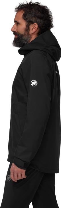 Image du produit Mammut Alto HS Hooded Jacket Men (XL)