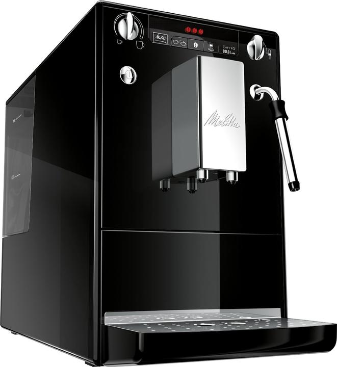 Produktbild Melitta Caffeo Solo Milk