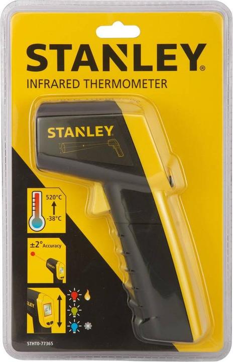 Actual product image Stanley STHT077365