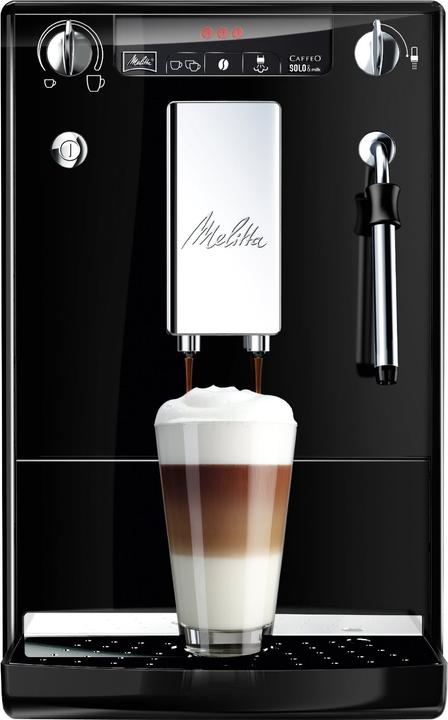 Produktbild Melitta Caffeo Solo Milk