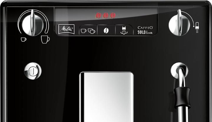 Produktbild Melitta Caffeo Solo Milk