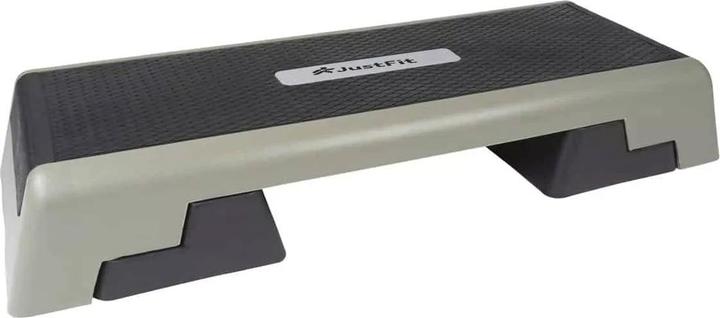 Actual product image Gladiatorfit Pro Aerobics Step Up