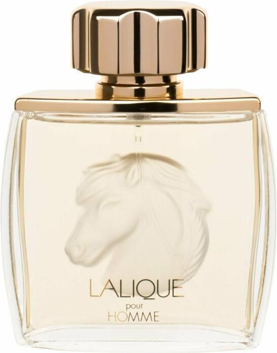 Actual product image Lalique Cheval (Eau de parfum, 75 ml)
