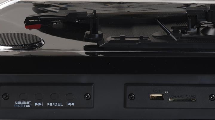 Produktbild Denver VPL-230B (Halbautomatisch)