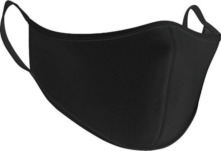 Produktbild Axq Mundund Nasenschutzmaske Antimikrobiell (5erPack) (5 x)