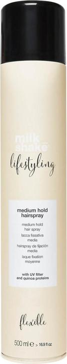 Milk_Shake Life Styling Medium Hold Hairspray (500 ml)