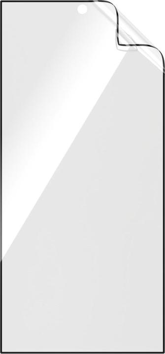Actual product image PanzerGlass Matrix (1 Piece, Samsung Galaxy S24 Ultra)