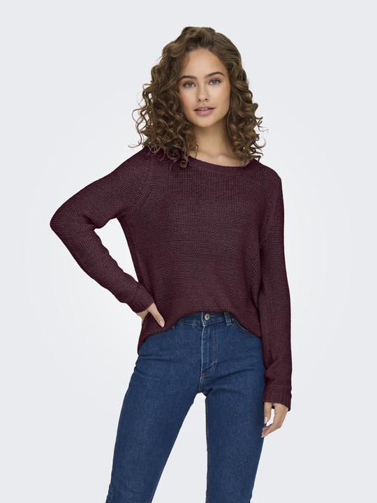 Image du produit Only Onlgeena Xo L/S Pullover Knt Noos (M)