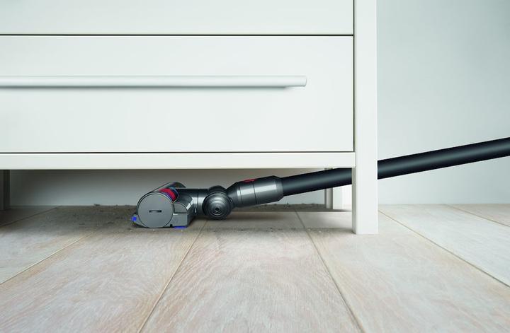 Actual product image Dyson V8 Total Clean
