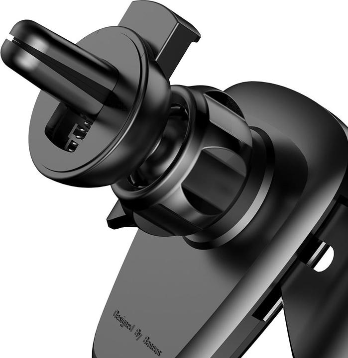 Produktbild Baseus Gravity Car Mount
