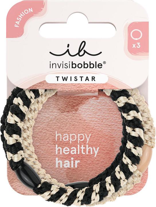 Produktbild Invisibobble Haarbinder Twis Class Bra 3