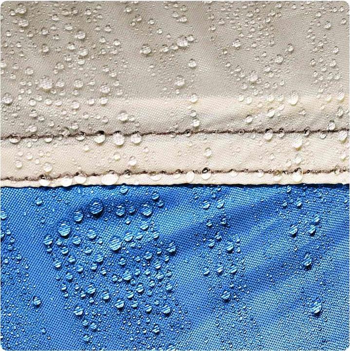 Actual product image VidaXL Marylka (435 cm, 435 cm)