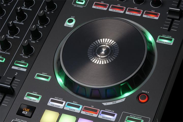 Produktbild Roland DJ-505
